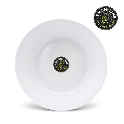 Lemon & Lime - Serving Plate 22.5 6X50pk
