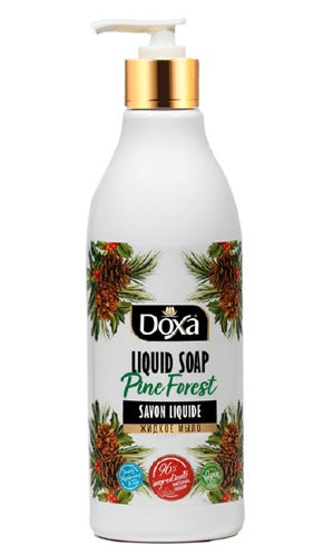 Doxa - Liquid Soap - Pine Forest - 500ml