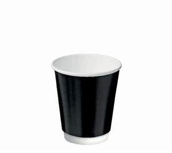 True Fill 4oz True Fill Double Wall Coffee Cup 25pcs