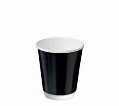 True Fill 4oz True Fill Double Wall Coffee Cup 25pcs