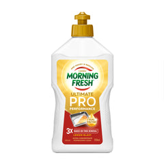 Morning Fresh Dishwashing Liquid 350ml