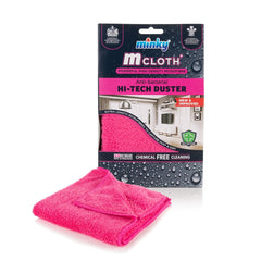 Minky M Cloth Hi-Tech Duster Microfibre Cloth