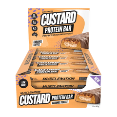 60G MN CUST PRO CARAMEL TOFFEE
