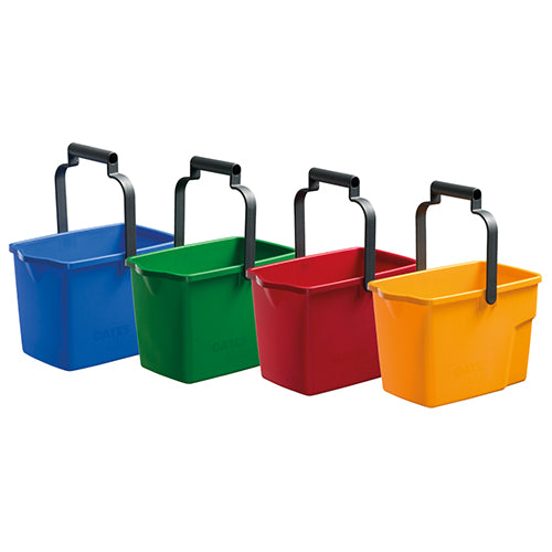 All purpose bucket 9L