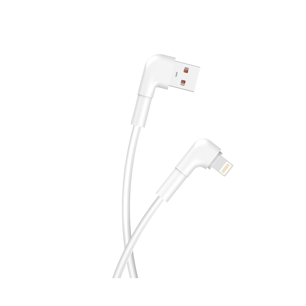 Maxlife 2.4A iPhone Usb Cable