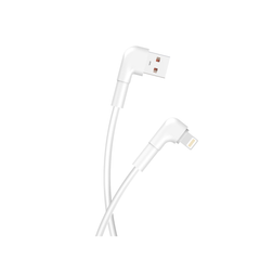 Maxlife 2.4A iPhone Usb Cable