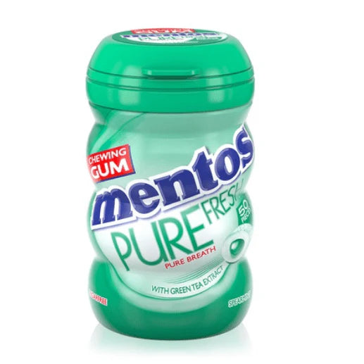 Mentos Pure Fresh Spearmint