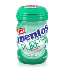 Mentos Pure Fresh Spearmint