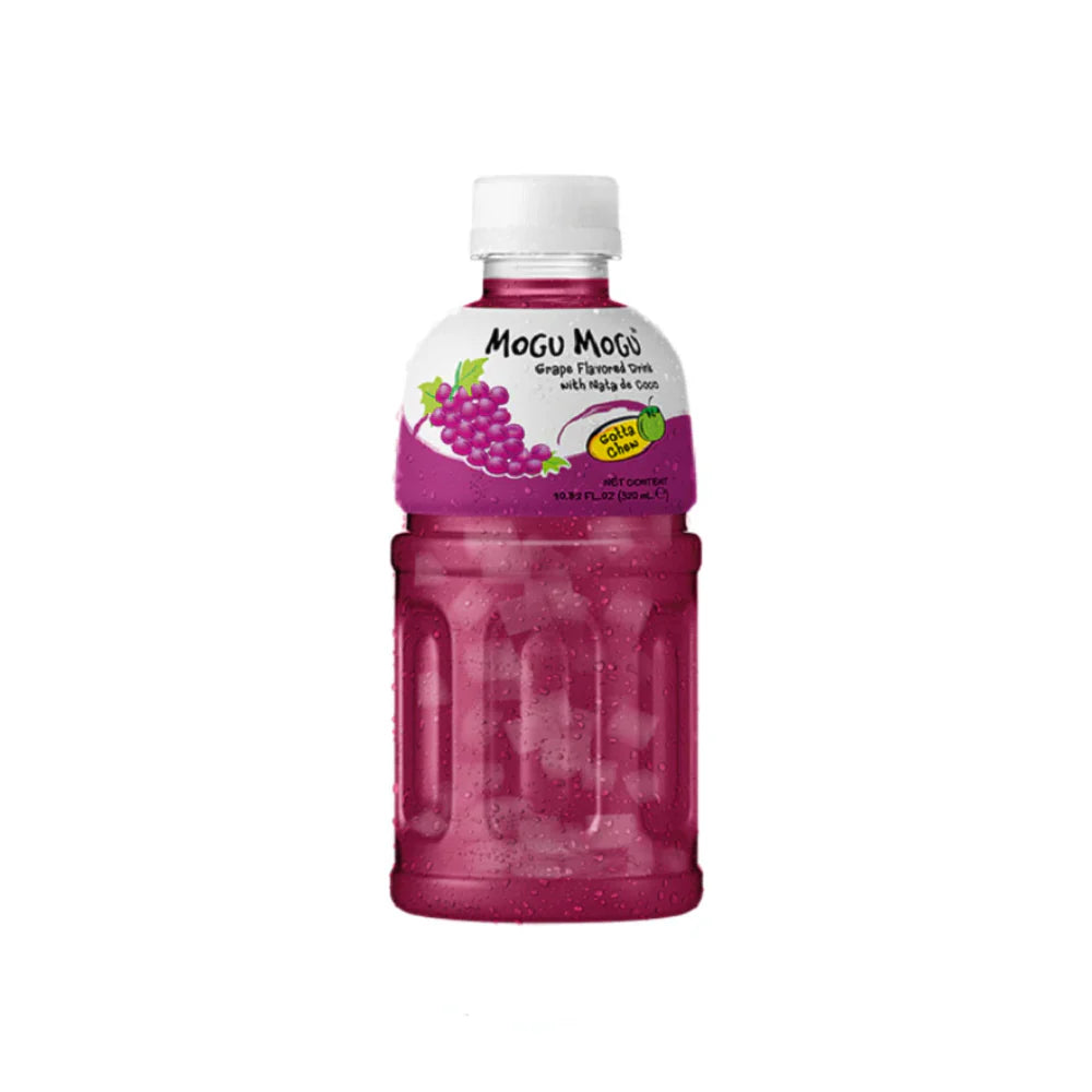 Mogu Mogu