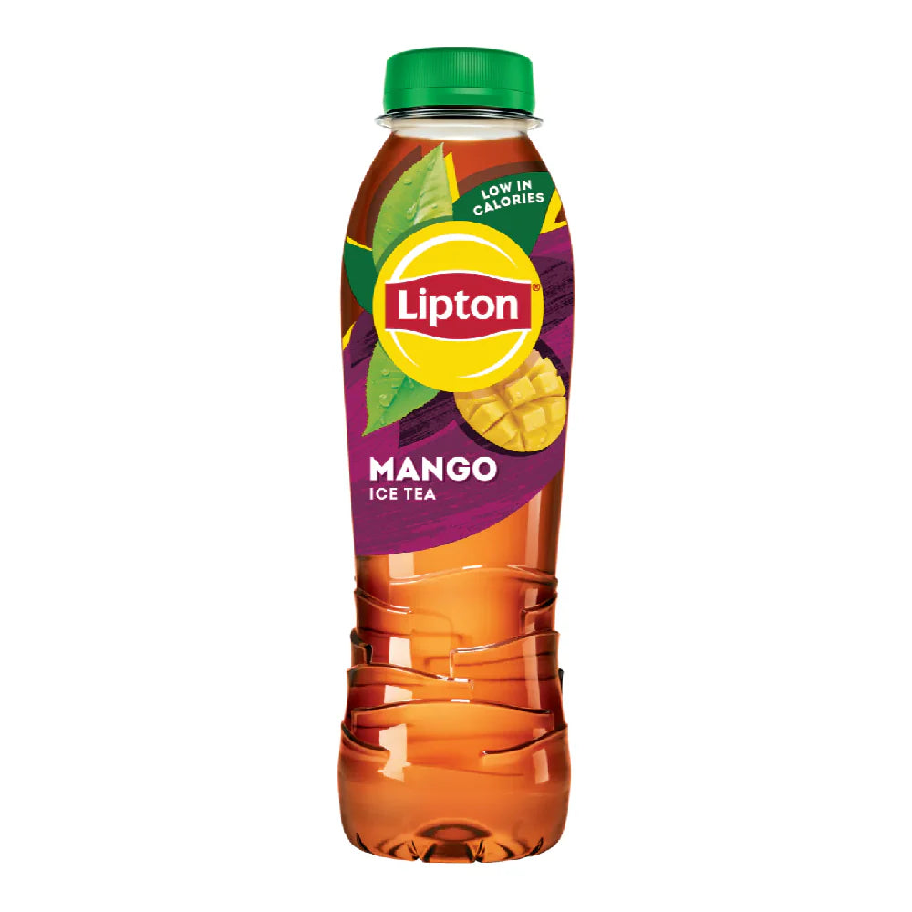 Lipton Mango 24X500ml