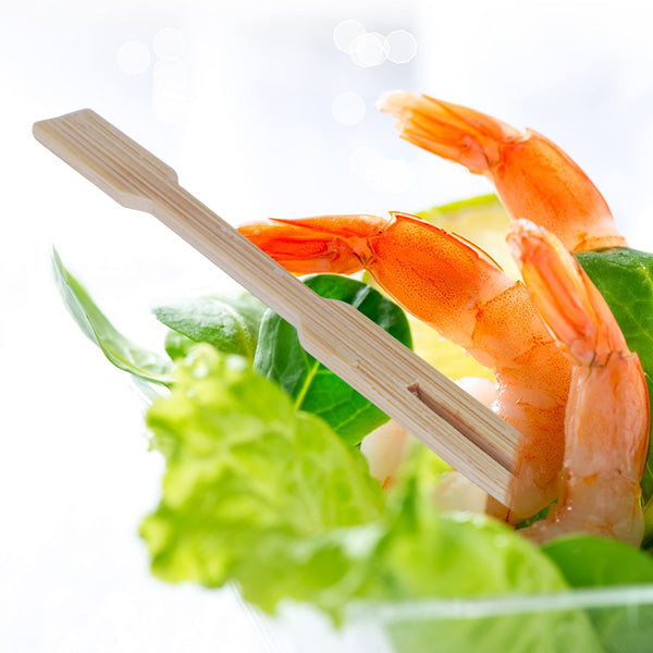 One Tree Bamboo Cocktail Fork 12000pcs