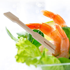 One Tree Bamboo Cocktail Fork 12000pcs