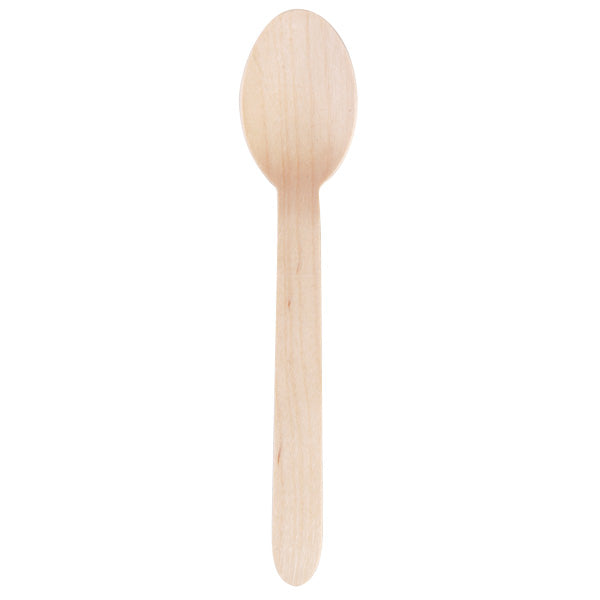 One Tree Wooden Spoon 1000pcs