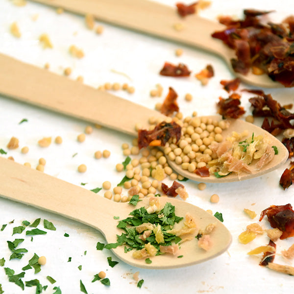 One Tree Wooden Teaspoon 2000pcs