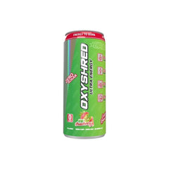 355ML OXYSHRED KIWI STRAWBERRY