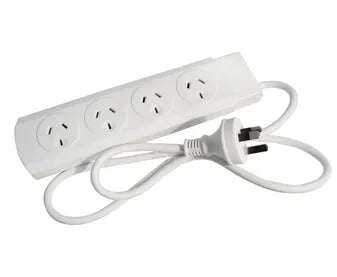 Powerboad 4 Way