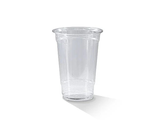 Pac Trading PET 20oz Cold Drink Cup 1000pcs