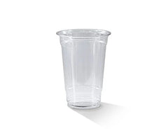 Pac Trading PET 20oz Cold Drink Cup 1000pcs