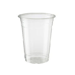 Huhtamaki - 8oz Clear Pp Drinking Cup (225ml) 50pcs