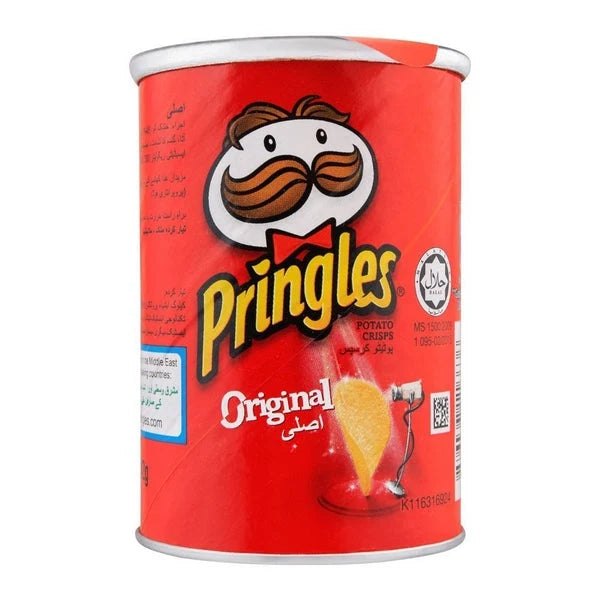 42G PRINGLES ORIGINAL
