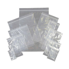 Huhtamaki - Press Seal Bag 230X305Mm 100pcs