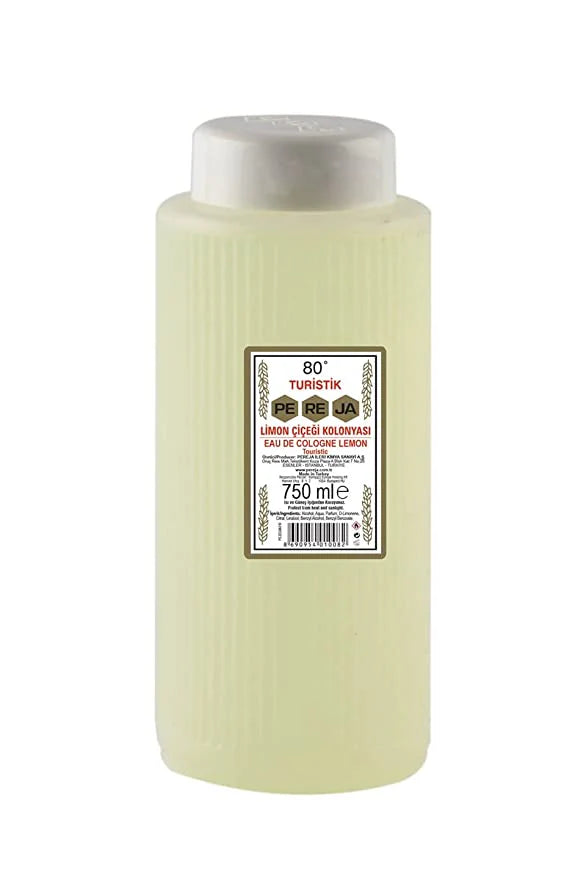 Pereja - Limon Cicegi Cologne - 190ml