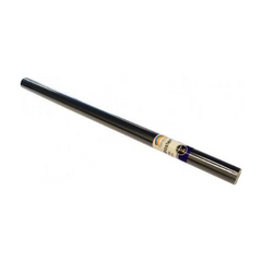 Rainbow Gloss Poster Roll 85gsm Black 760mm X 10m Black