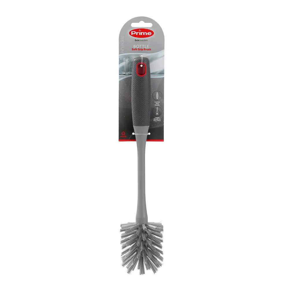 Prime Bottle Brush Soft Grip 33Cm