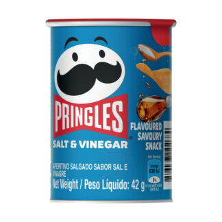 42G PRINGLES S&V