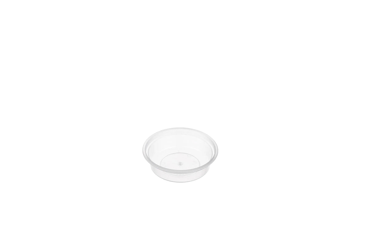 Genfac - Sauce Container 40ml