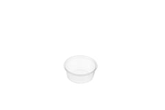 Genfac - Sauce Container 70ml 1000pcs