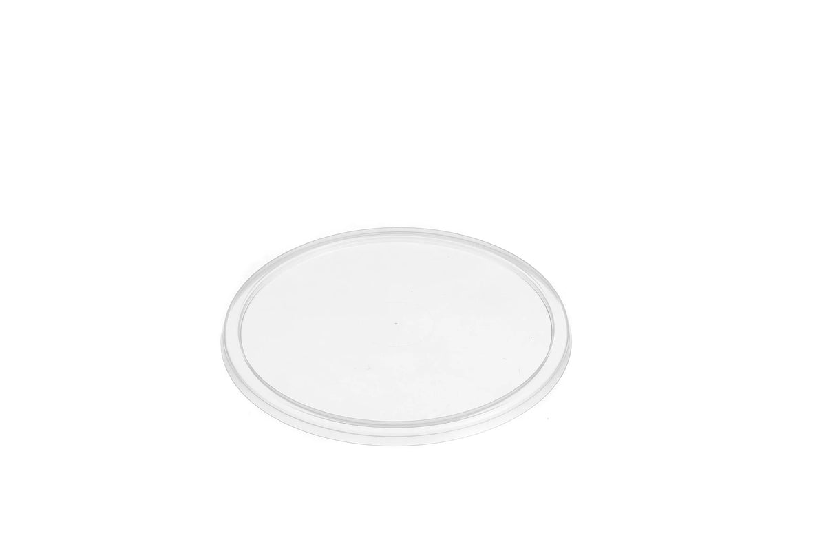 Genfac - Noodle Lid 160Mm 400pcs