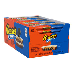 REESES OREO 39G*24