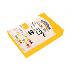 Sand A4 Coloured Office Paper 500 Sheets