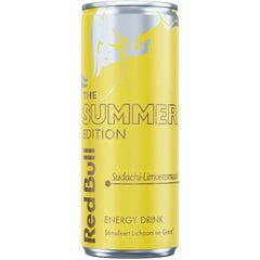 250ML RED BULL SUDACHI LIME