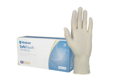 Medicom - SafeTouch UltraGrip Textured Medi-Examination Gloves XL 100 pcs