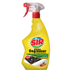 Sir Kitchen Degreaser Lemon 750ml