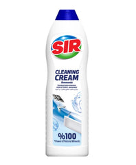 Sir Cream CleanerAmmonia 1125g