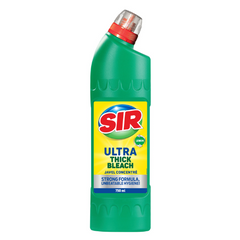 Sir Ultra Bleach Lemon Freshness 750ml