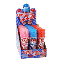 Slush Puppie Roller Licker 60ml * 15 Pack