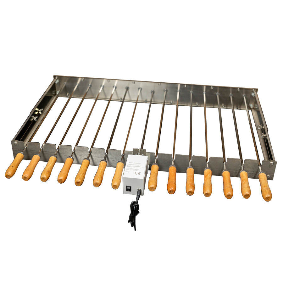 Bbq Gear Bbq Skewers 6K