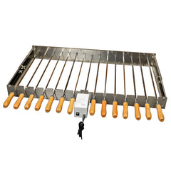 Bbq Gear Bbq Skewers 6K