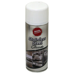 Stainless Steel Cleaner And Polisher 400ml