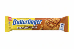 BUTTERFINGER FRE TOAST 54G*18
