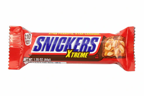 SNICKERS XTREME 44G*24