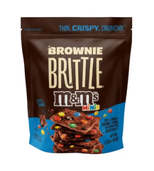 Brownie Brittle M&M Mini 64G*8