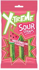 160G XTREME STRAPS WATERMELON