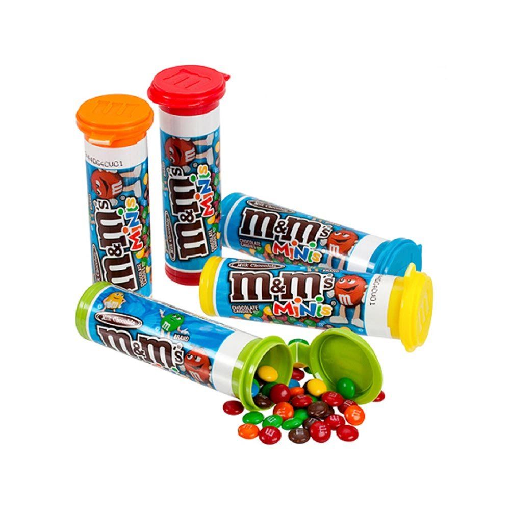 145G MFB M&MS MINIS