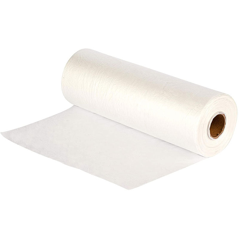 Huhtamaki - Gusseted Roll Bags 450x250mm