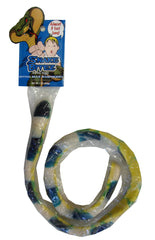 Cosmic Gummy Zone Snake Dip 65g * 12 Pack